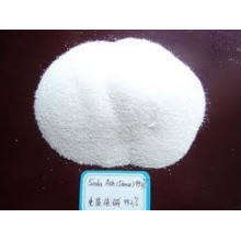 Soda Ash Dense 99,2%